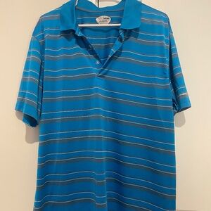 Grand Slam Men’s Shirt Size XXL, Worn Once